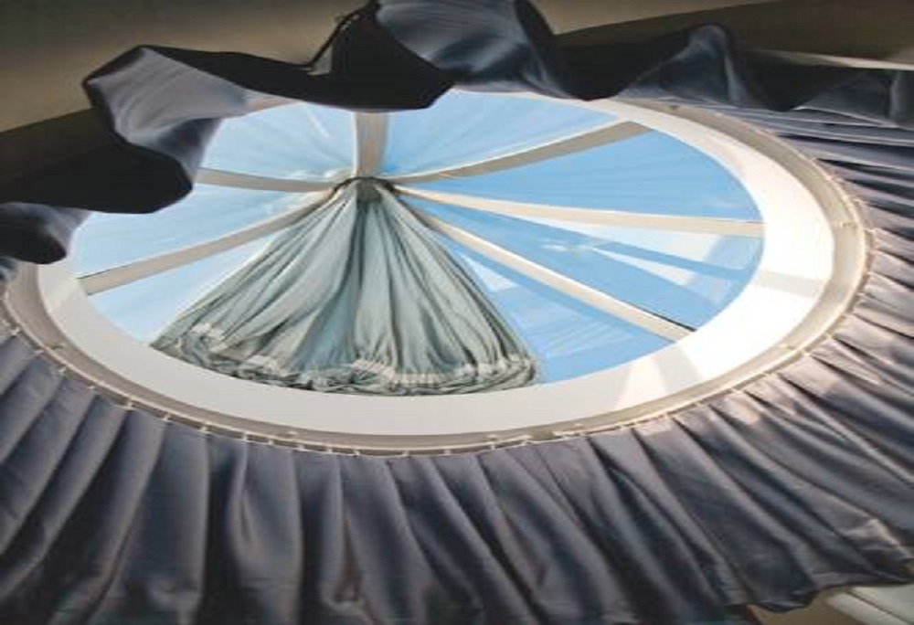 Sky Dome Suit