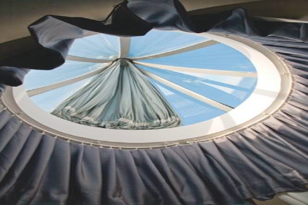 Sky Dome Queen Suit